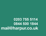 Contact details here